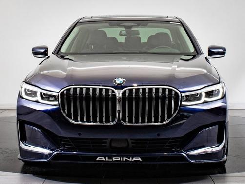 2022 BMW ALPINA B7 ALPINA B7 xDrive