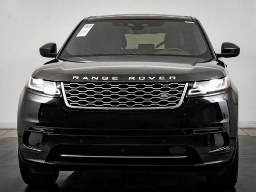 2022 Land Rover Range Rover Velar S