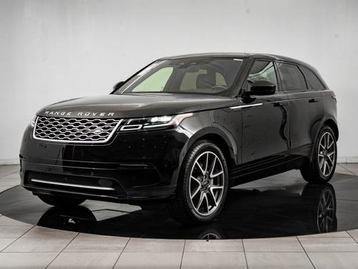 2022 Land Rover Range Rover Velar S