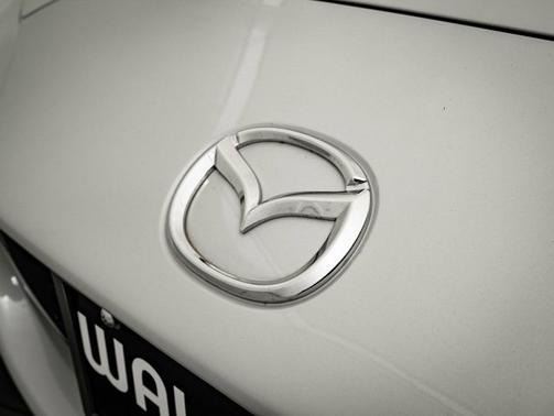 2017 Mazda MX-5 Miata Grand Touring