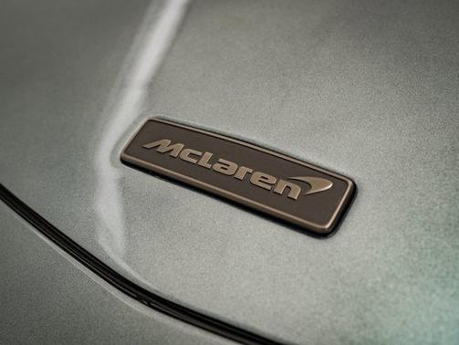 2025 McLaren GTS TechLux