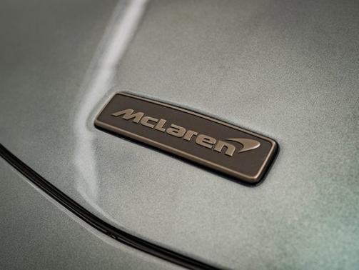 2025 McLaren GTS TechLux