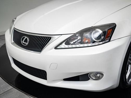 2014 Lexus IS 250C Base