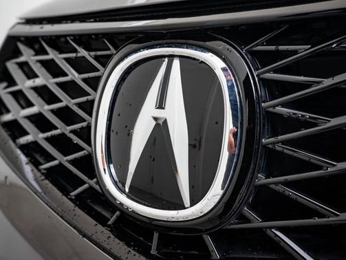 2025 Acura RDX w/Technology Package