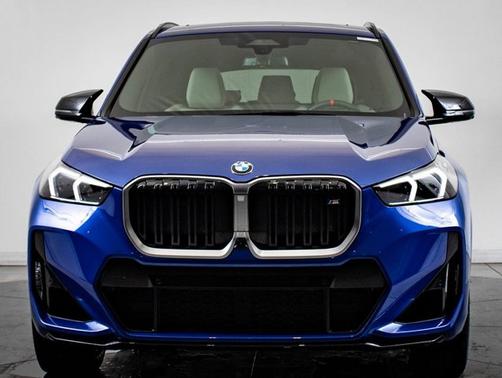 2025 BMW X1 M35i