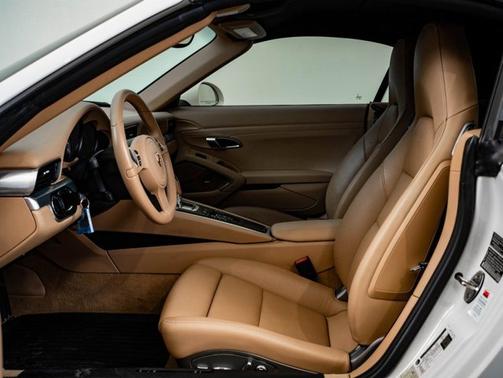 2012 Porsche 911 991 Carrera S