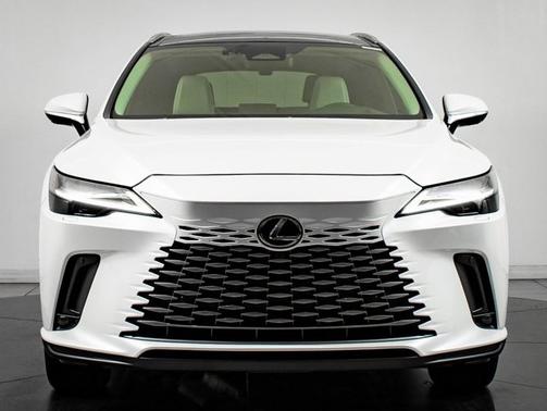 2024 Lexus RX 350 Luxury