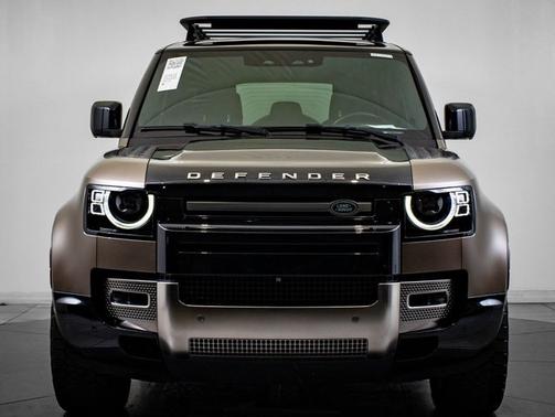 2021 Land Rover Defender X