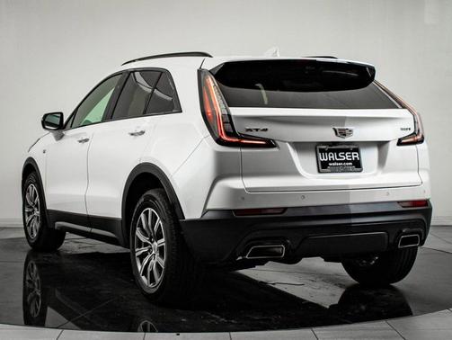 2023 Cadillac XT4 FWD Sport