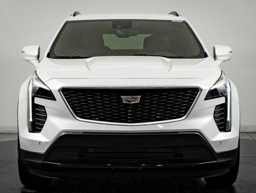 2023 Cadillac XT4 FWD Sport