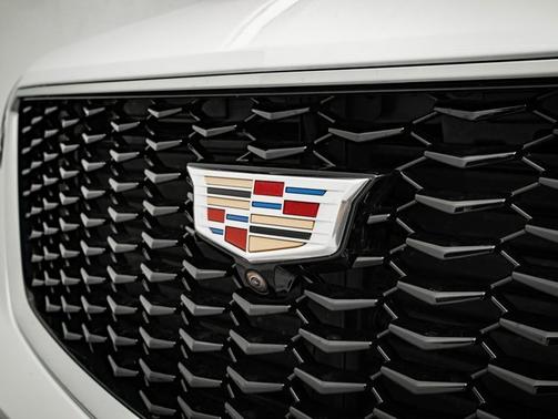 2023 Cadillac XT4 FWD Sport