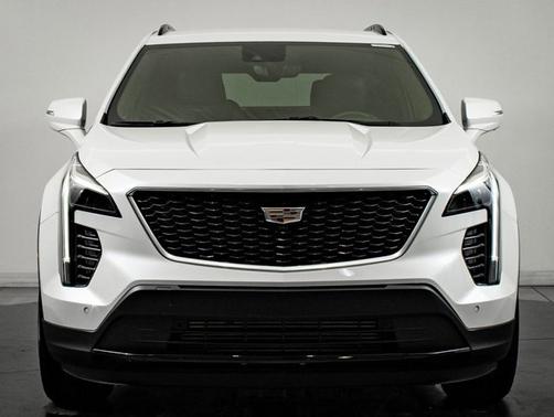 2023 Cadillac XT4 FWD Sport