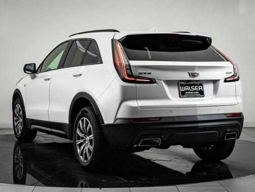 2023 Cadillac XT4 FWD Sport