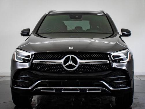 2022 Mercedes-Benz C-Class C300 4MATIC
