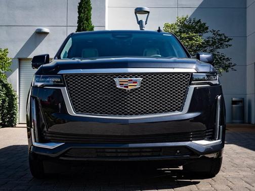 2024 Cadillac Escalade 4WD Premium Luxury Platinum