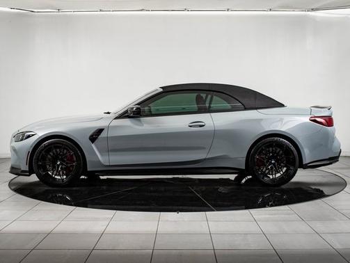 2026 BMW M4 Competition xDrive