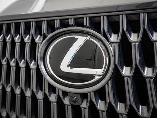 2025 Lexus NX 350h NX 350h Premium