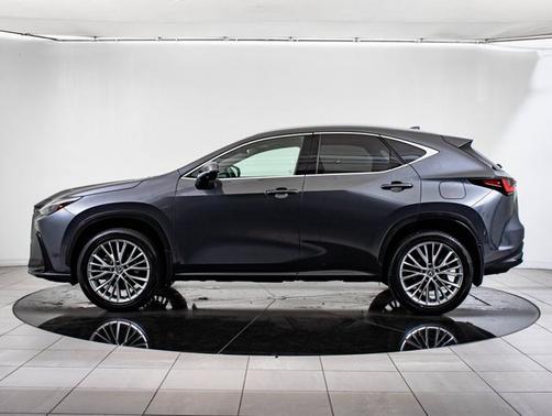 2025 Lexus NX 350h NX 350h Premium