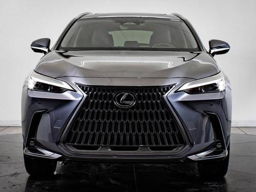 2025 Lexus NX 350h NX 350h Premium