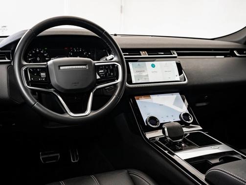 2023 Land Rover Range Rover Velar R-Dynamic S
