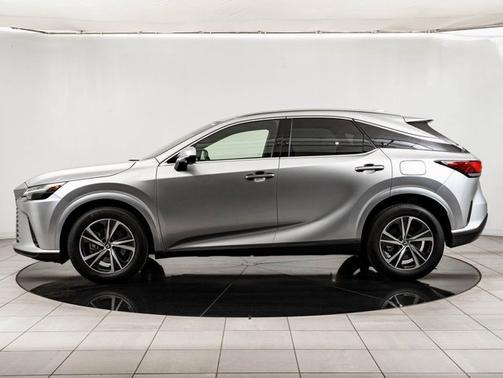 Iridium 2025 Lexus RX 350 350 Premium