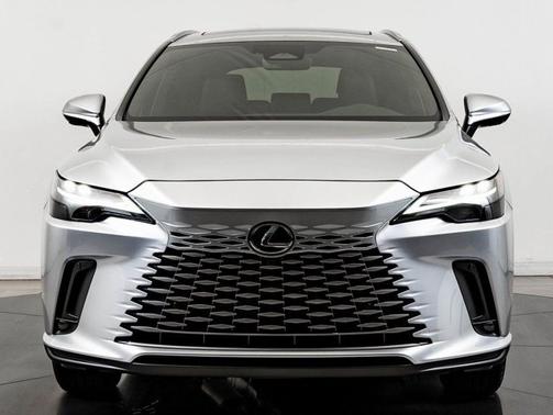 Iridium 2025 Lexus RX 350 350 Premium