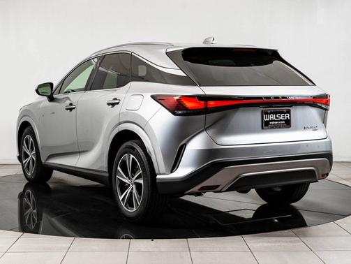 Iridium 2025 Lexus RX 350 350 Premium