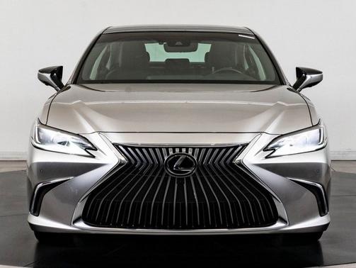 2019 Lexus ES 350 Luxury