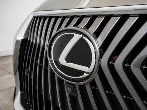 2019 Lexus ES 350 Luxury