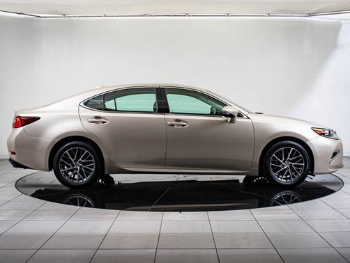 2018 Lexus ES 350 Base