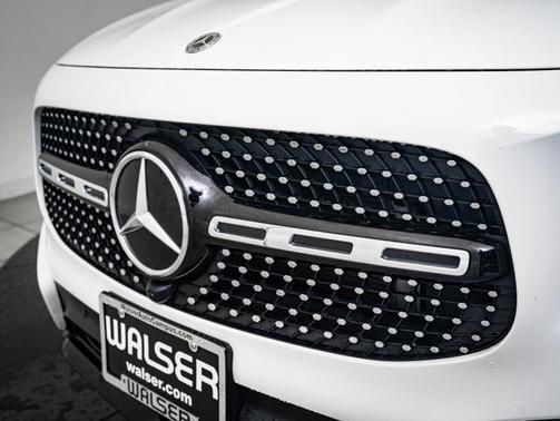 2024 Mercedes-Benz GLB 250 Base