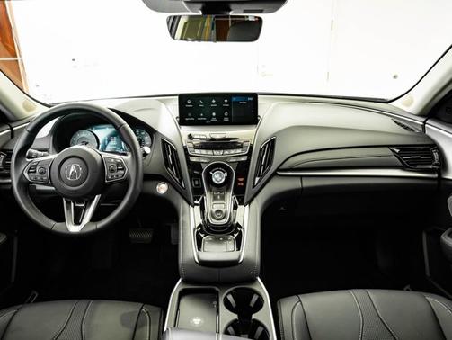 Precision Certified 2025 Acura RDX w/Technology Package