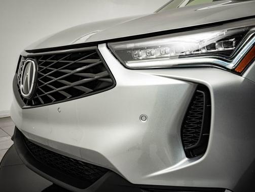 Precision Certified 2025 Acura RDX w/Technology Package