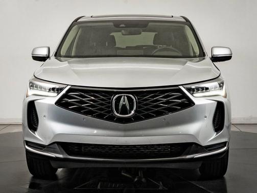 Precision Certified 2025 Acura RDX w/Technology Package