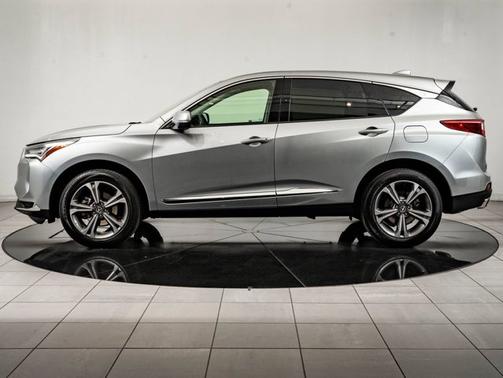 Precision Certified 2025 Acura RDX w/Technology Package