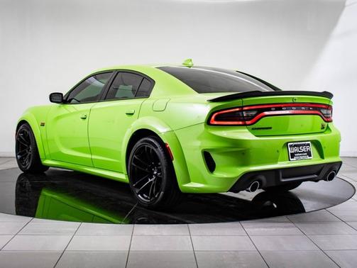 2023 Dodge Charger SRT8