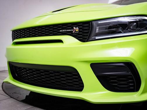 2023 Dodge Charger SRT8