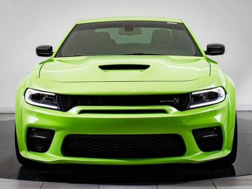 2023 Dodge Charger SRT8