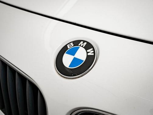 2008 BMW Z4 3.0i