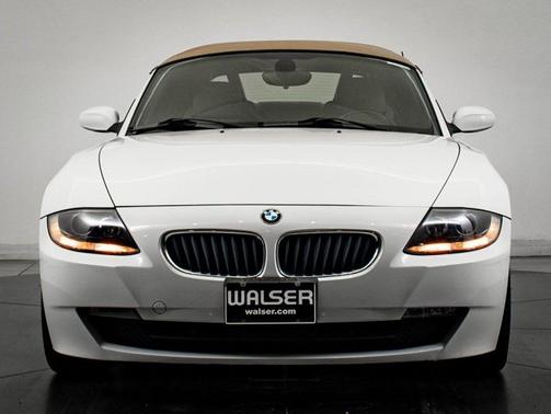 2008 BMW Z4 3.0i