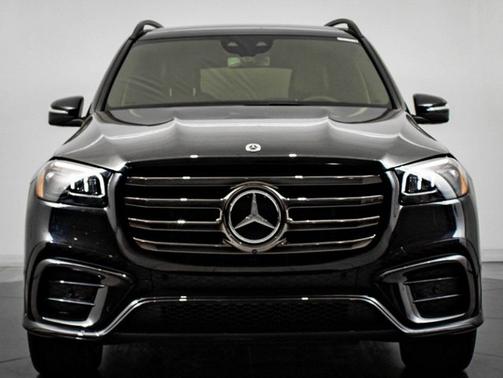 2025 Mercedes-Benz GLS 450 Base