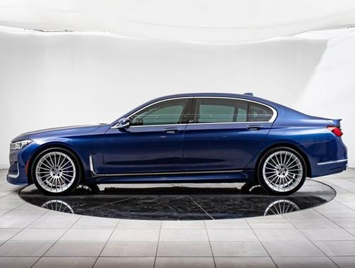 2022 BMW ALPINA B7 ALPINA B7 xDrive