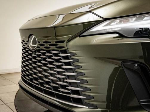 2025 Lexus RX 350h RX 350h Premium Plus