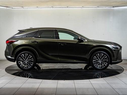 2025 Lexus RX 350h RX 350h Premium Plus