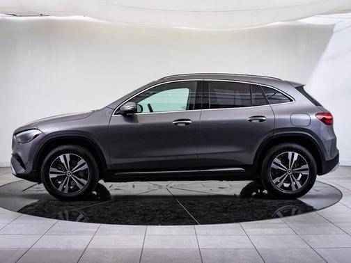 2024 Mercedes-Benz GLA 250 GLA 250