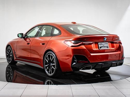 2024 BMW M440 Gran Coupe M440i xDrive