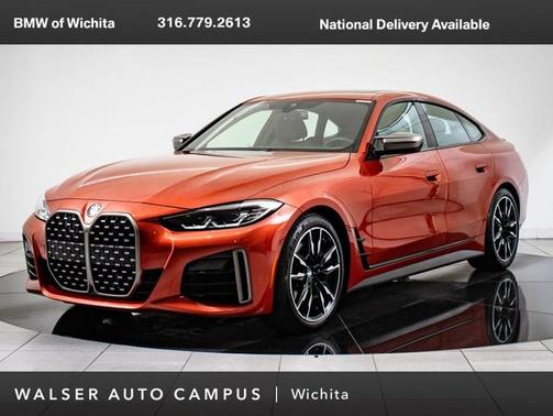 2024 BMW M440 Gran Coupe M440i xDrive