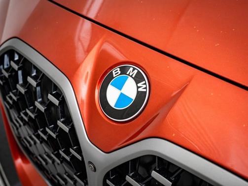 2024 BMW M440 Gran Coupe M440i xDrive