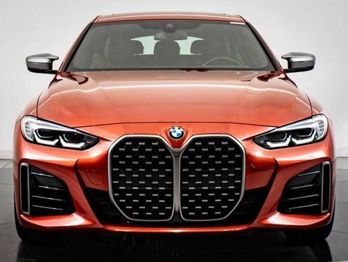 2024 BMW M440 Gran Coupe M440i xDrive