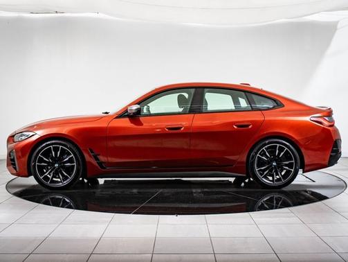 2024 BMW M440 Gran Coupe M440i xDrive